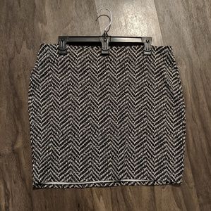 Old Navy mini skirt